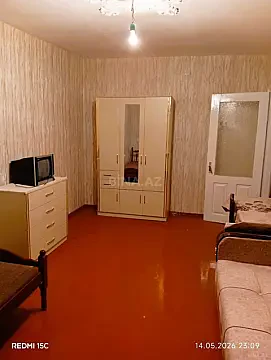 Satılır 1 otaqlı mənzil 30 m² — Bakı, İnşaatçılar 1 otaq 30.00 m²