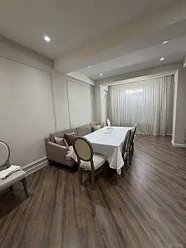 Kirayə verilir 2 otaqlı mənzil 83 m² — Bakı, Xətai 2 otaq 83.00 m²