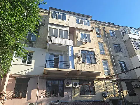 Kirayə verilir 2 otaqlı mənzil 56 m² — Bakı 2 otaq 56.00 m²