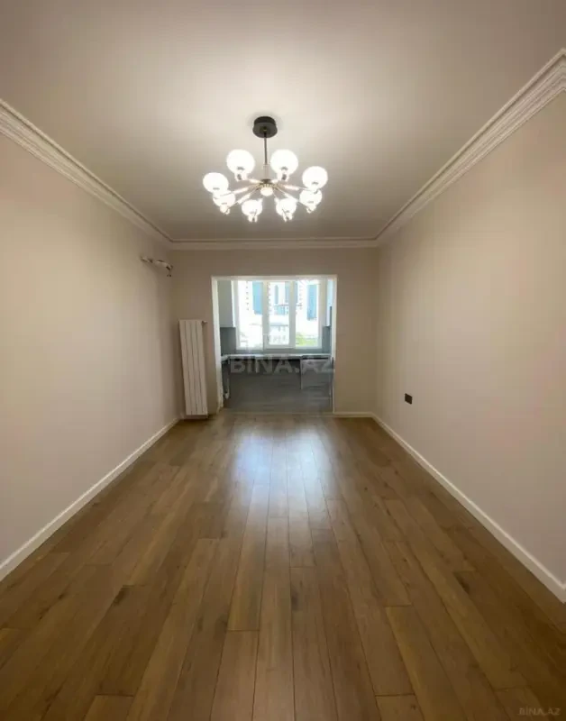 Satılır 2 otaqlı mənzil 50 m²