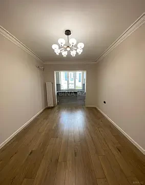 Satılır 2 otaqlı mənzil 50 m² — Bakı, Xətai 2 otaq 50.00 m²
