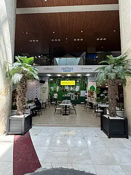 Kirayə verilir obyekt 300 m² — Bakı, Xətai 300.00 m²
