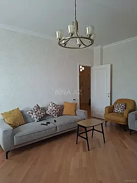 Satılır 3 otaqlı mənzil 110 m² — Bakı 3 otaq 110.00 m²