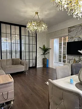 Kirayə verilir 3 otaqlı mənzil 85 m² — Bakı 3 otaq 85.00 m²