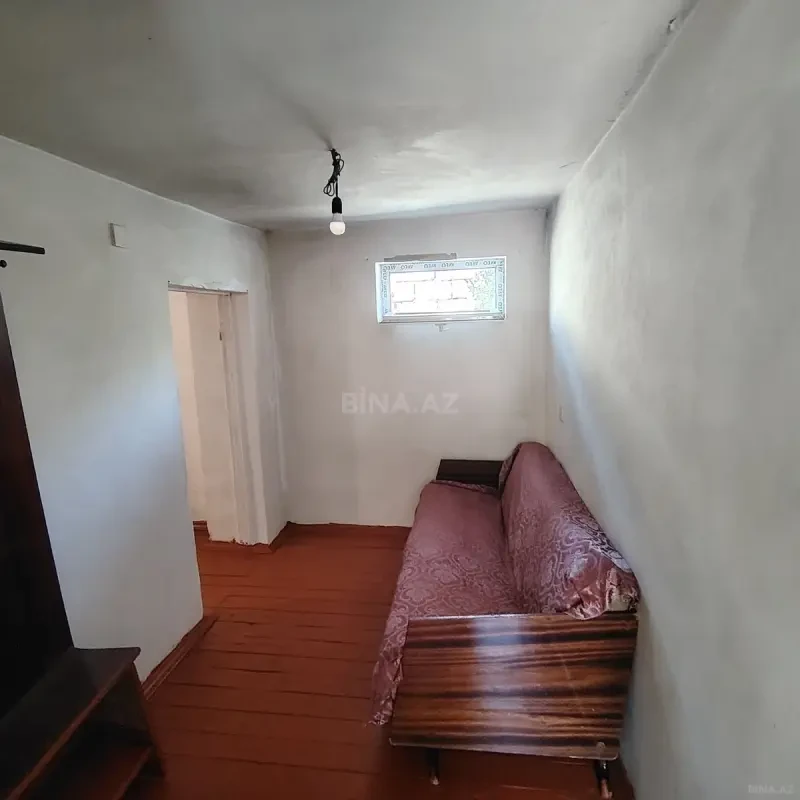 Kirayə verilir 2 otaqlı həyət evi 25 m²