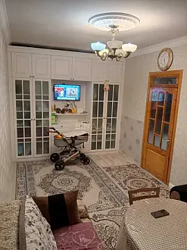 Satılır 2 otaqlı həyət evi 99 m² — Xırdalan, Abşeron 2 otaq 99.00 m²