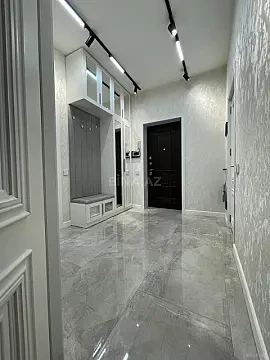 Kirayə verilir 2 otaqlı mənzil 75 m² — Bakı, Nəsimi 2 otaq 75.00 m²