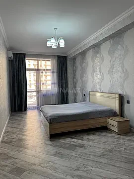 Kirayə verilir 2 otaqlı mənzil 70 m² — Bakı, Nəsimi 2 otaq 70.00 m²