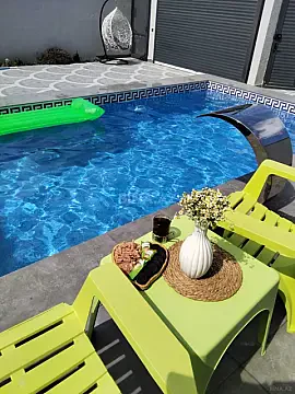 Kirayə verilir 3 otaqlı həyət evi 60 m² — Bakı, Novxanı 3 otaq 60.00 m²