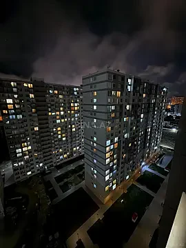 Kirayə verilir 2 otaqlı mənzil 65 m² — Bakı 2 otaq 65.00 m²