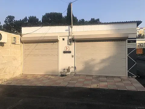 Kirayə verilir qaraj 45 m² — Bakı, Həzi Aslanov qəs. 45.00 m²