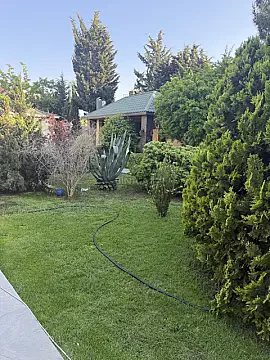 Kirayə verilir 4 otaqlı həyət evi 210 m² — Bakı, Mərdəkan 4 otaq 210.00 m²