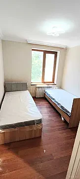 Kirayə verilir 2 otaqlı mənzil 35 m² — Bakı 2 otaq 35.00 m²