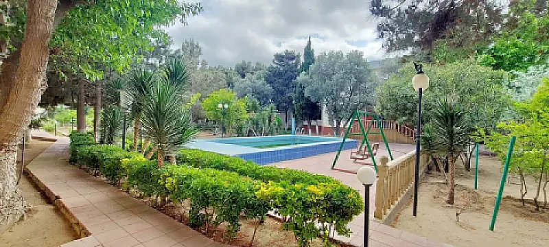 Satılır 6 otaqlı həyət evi 350 m² — Bakı, Bilgəh 6 otaq 350.00 m²