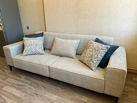 Kirayə verilir 2 otaqlı mənzil 65 m² — Bakı, Nizami 2 otaq 65.00 m²