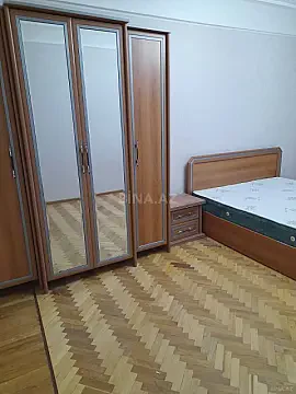 Kirayə verilir 3 otaqlı mənzil 74 m² — Bakı, İnşaatçılar 3 otaq 74.00 m²