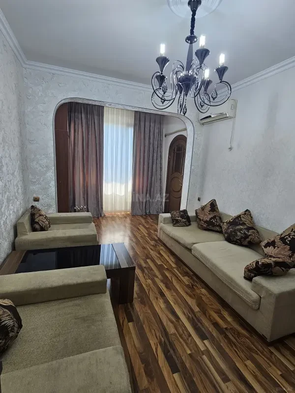 Satılır 2 otaqlı mənzil 50 m²