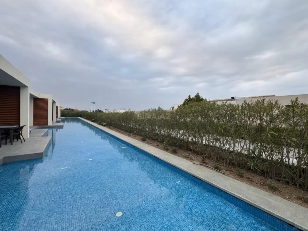 Satılır 1 otaqlı həyət evi 68 m²