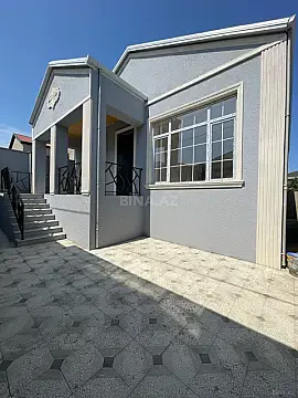 Satılır 3 otaqlı həyət evi 90 m² — Bakı, Hövsan 3 otaq 90.00 m²