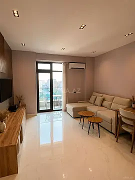 Kirayə verilir 2 otaqlı mənzil 70 m² — Bakı, Yasamal 2 otaq 70.00 m²