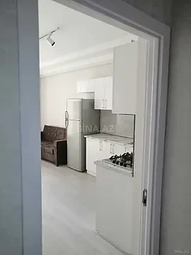 Kirayə verilir 2 otaqlı mənzil 77 m² — Bakı, Yeni Yasamal 2 otaq 77.00 m²