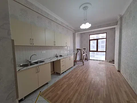 Satılır 2 otaqlı mənzil 100 m² — Bakı, Nəsimi 2 otaq 100.00 m²