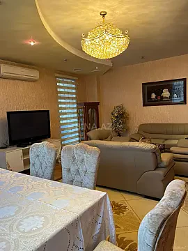 Kirayə verilir 3 otaqlı mənzil 138 m² — Bakı, Nizami 3 otaq 138.00 m²