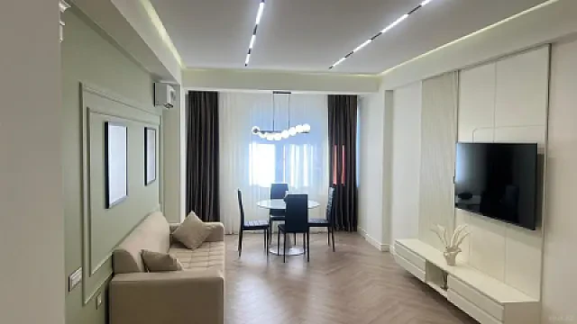 Kirayə verilir 2 otaqlı mənzil 70 m² — Bakı, Xətai 2 otaq 70.00 m²
