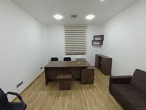 Kirayə verilir 1 otaqlı ofis 25 m² — Bakı, Nərimanov 1 otaq 25.00 m²