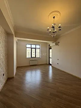 Kirayə verilir 3 otaqlı mənzil 125 m² — Bakı, Bayıl 3 otaq 125.00 m²