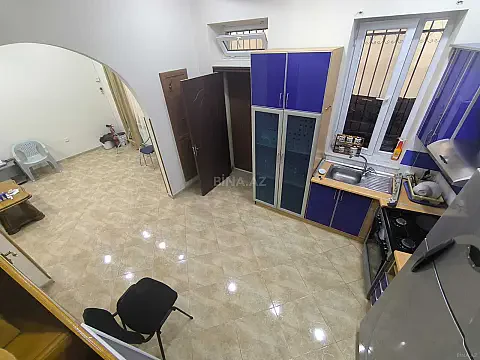 Kirayə verilir 3 otaqlı mənzil 60 m² — Bakı 3 otaq 60.00 m²