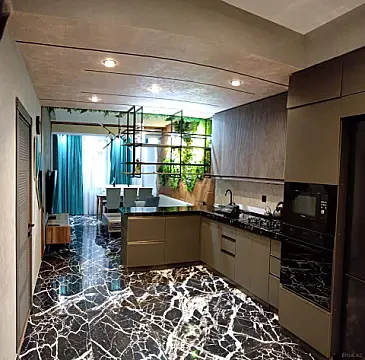 Kirayə verilir 2 otaqlı mənzil 65 m² — Bakı, Nərimanov 2 otaq 65.00 m²