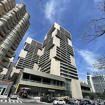 Kirayə verilir 2 otaqlı mənzil 65 m² — Bakı 2 otaq 65.00 m²