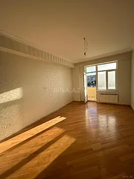 Satılır 3 otaqlı mənzil 128 m² — Bakı, Yeni Yasamal 3 otaq 128.00 m²