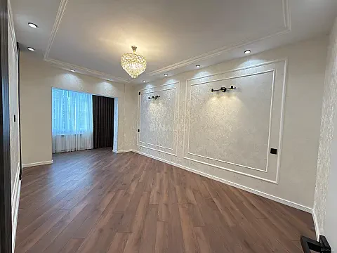 Satılır 2 otaqlı mənzil 60 m² — Bakı, Əhmədli 2 otaq 60.00 m²