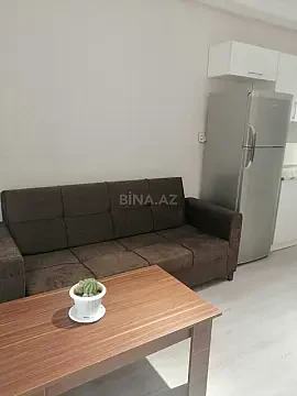 Kirayə verilir 2 otaqlı mənzil 77 m² — Bakı, Yeni Yasamal 2 otaq 77.00 m²
