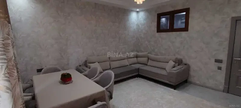 Satılır 3 otaqlı mənzil 58 m² — Bakı 3 otaq 58.00 m²