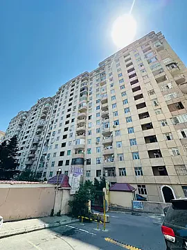 Satılır 2 otaqlı mənzil 68 m² — Bakı, Memar Əcəmi yanı 2 otaq 68.00 m²