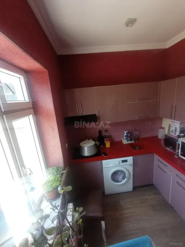 Satılır 3 otaqlı həyət evi 90 m²