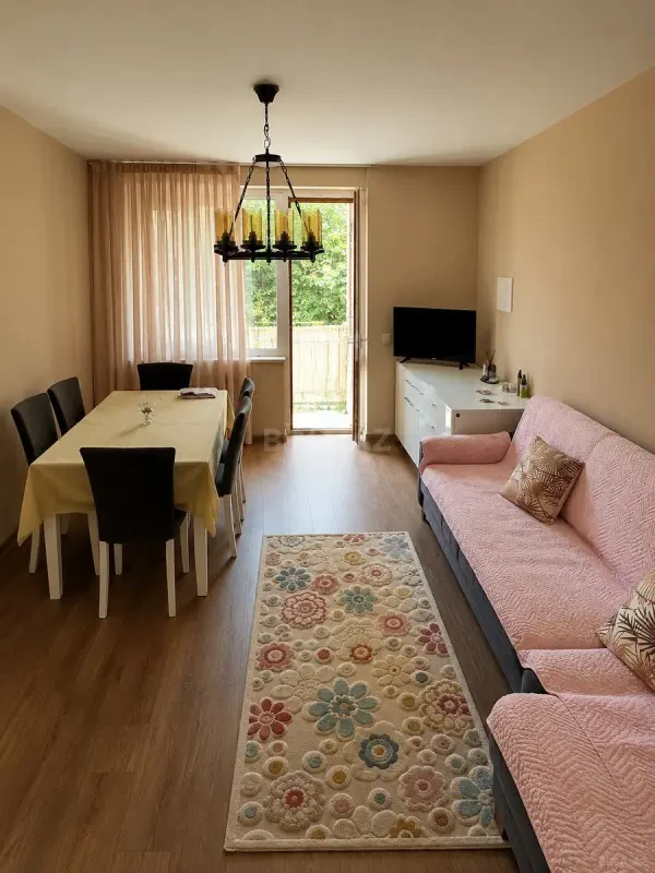Kirayə verilir 3 otaqlı mənzil 75 m²