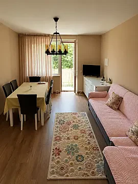 Kirayə verilir 3 otaqlı mənzil 75 m² — Bakı, Nizami 3 otaq 75.00 m²