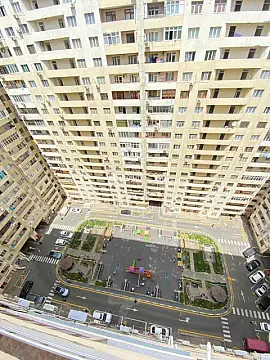 Kirayə verilir 2 otaqlı mənzil 75 m² — Bakı, Nərimanov 2 otaq 75.00 m²