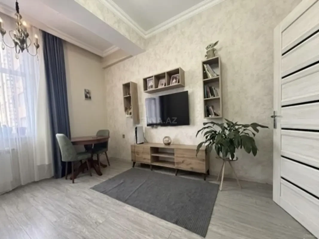 Satılır 3 otaqlı mənzil 90 m²