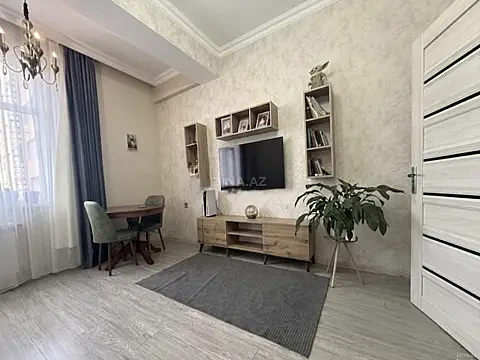 Satılır 3 otaqlı mənzil 90 m² — Bakı 3 otaq 90.00 m²