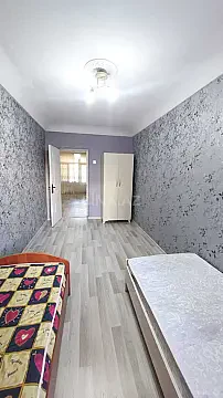 Kirayə verilir 2 otaqlı mənzil 46 m² — Bakı 2 otaq 46.00 m²