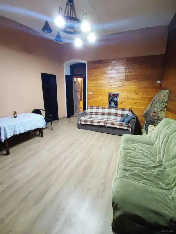 Kirayə verilir 3 otaqlı həyət evi 85 m²