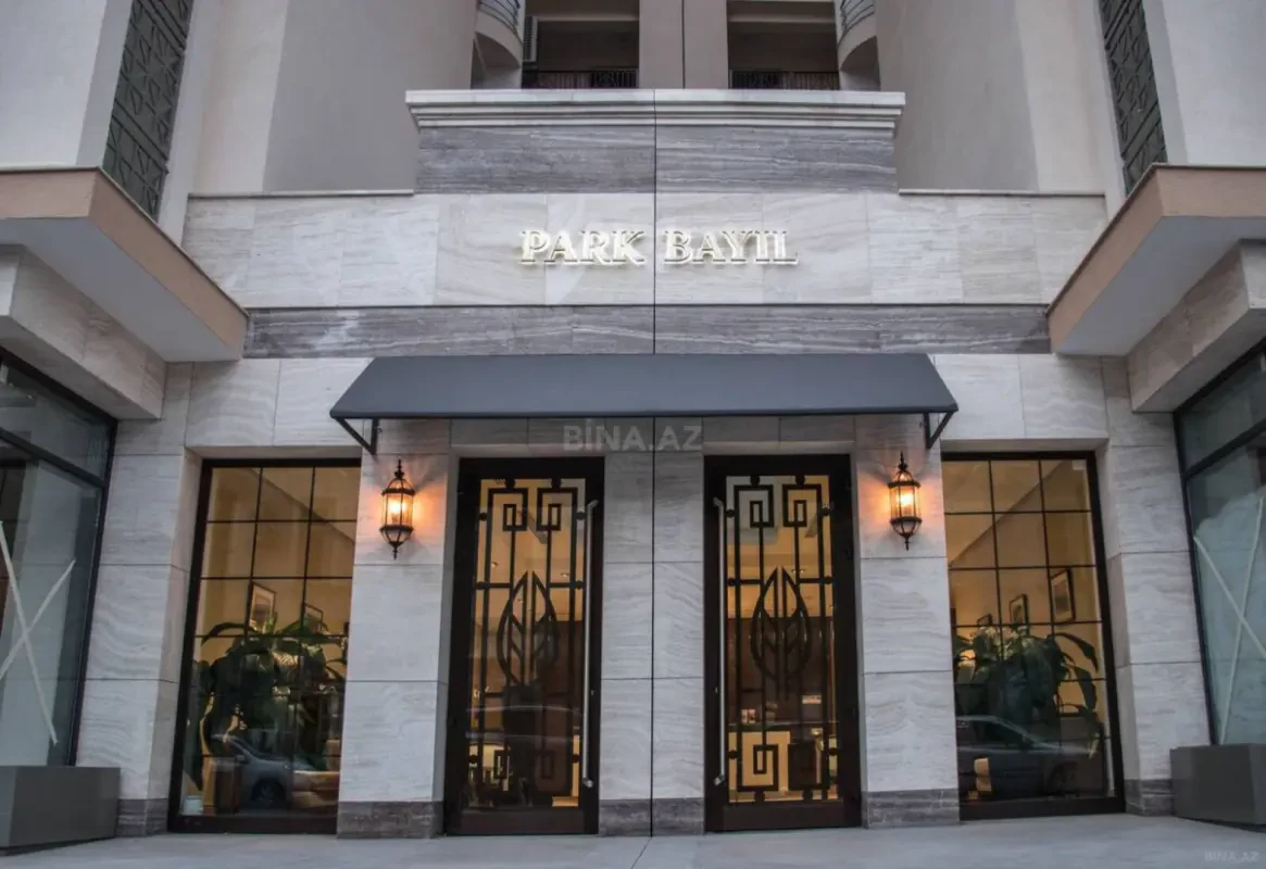 Kirayə verilir 2 otaqlı mənzil 68 m²
