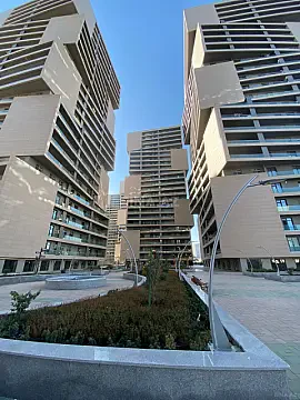 Kirayə verilir 2 otaqlı mənzil 65 m² — Bakı 2 otaq 65.00 m²