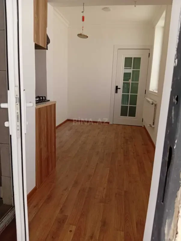Satılır 2 otaqlı mənzil 21 m²
