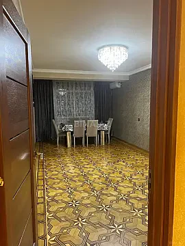 Kirayə verilir 2 otaqlı mənzil 70 m² — Bakı, Nəsimi 2 otaq 70.00 m²